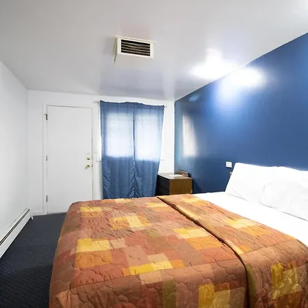 Wyoming Motel