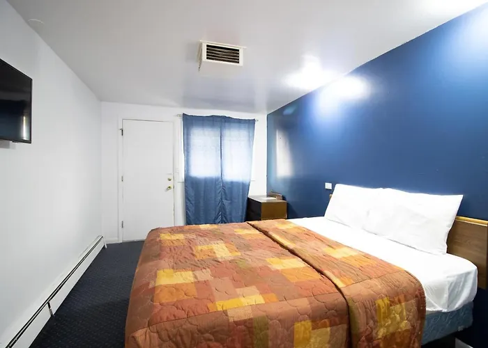Hotel Wyoming Wheatland