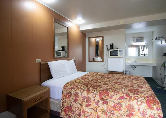 Hotel Wyoming 2*