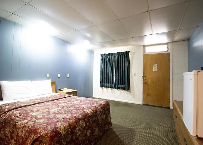 Wyoming Hotel Wheatland