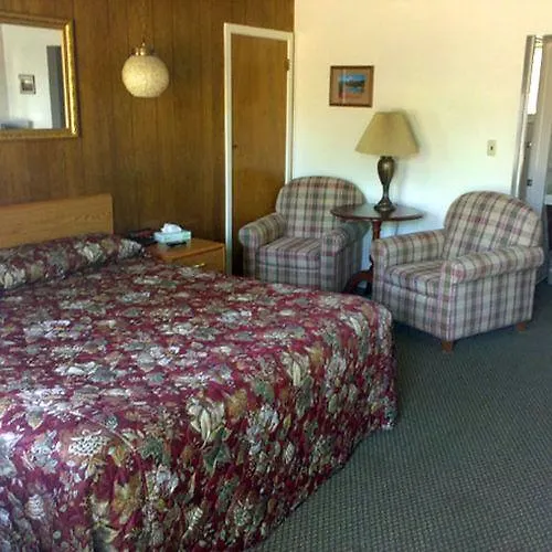 Hotel Wyoming Wheatland