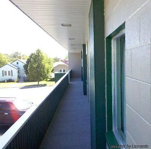 Hotel Wyoming 2*