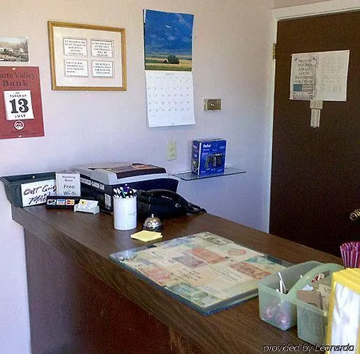 Wyoming Hotel 2*