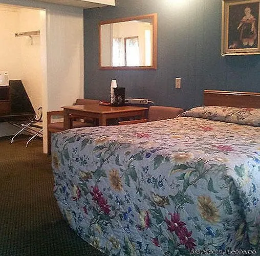 Hotel Wyoming