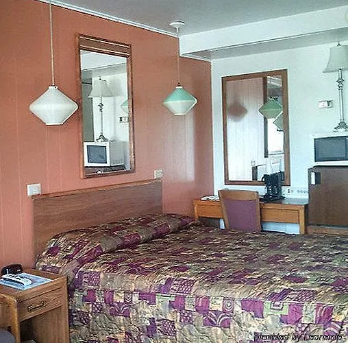 Wyoming Hotel Wheatland