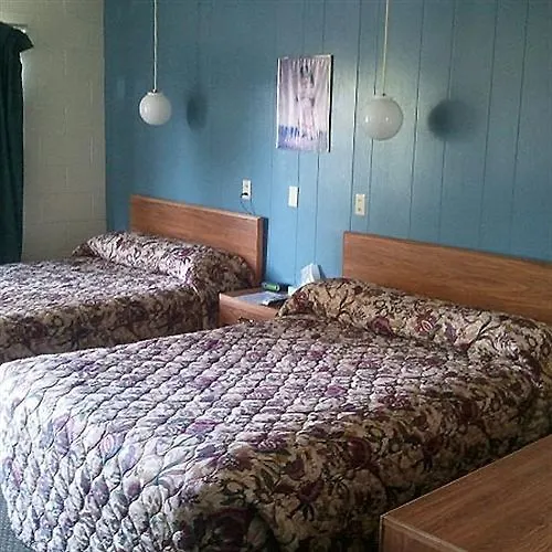 Hotel Wyoming Wheatland