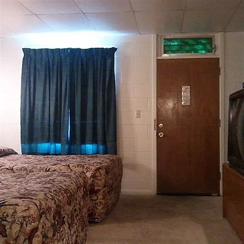 Hotel Wyoming