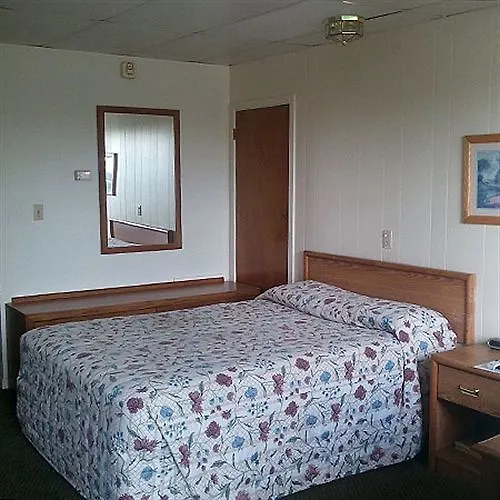Hotel Wyoming 2*