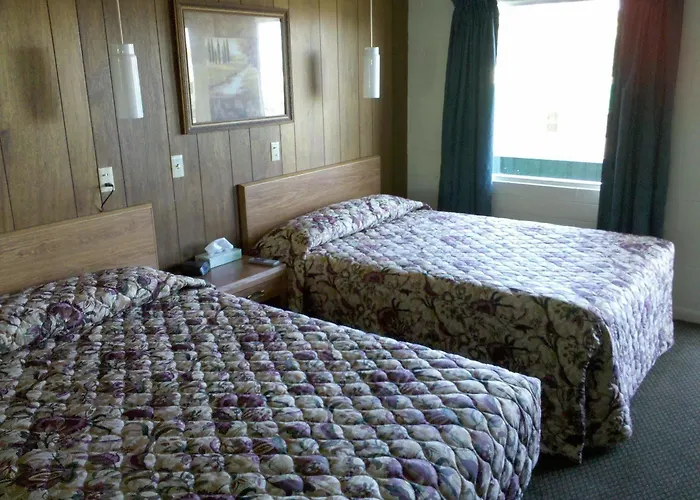 Hotel Wyoming Wheatland