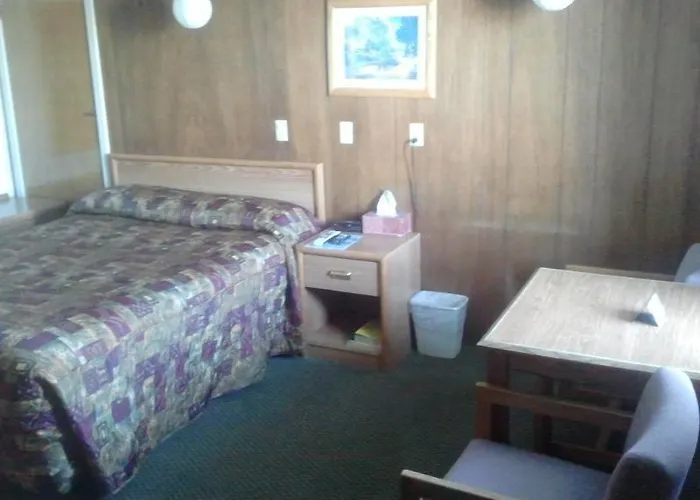 Wyoming 2* Wheatland