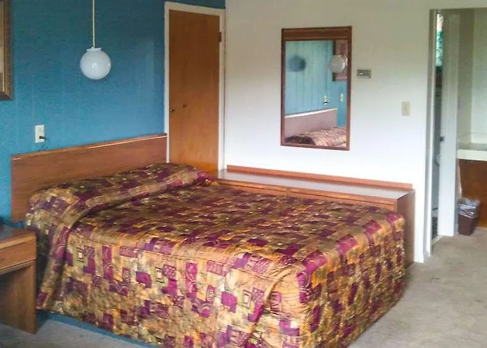 Hotel Wyoming Wheatland