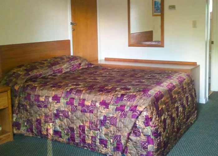 Hotel Wyoming