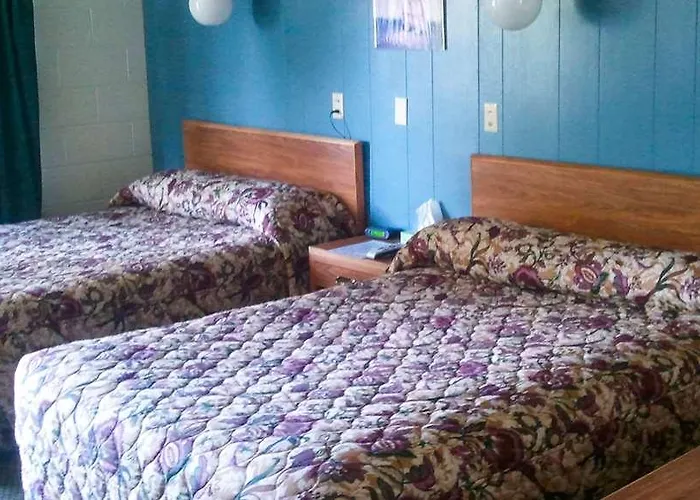 Wyoming Hotel