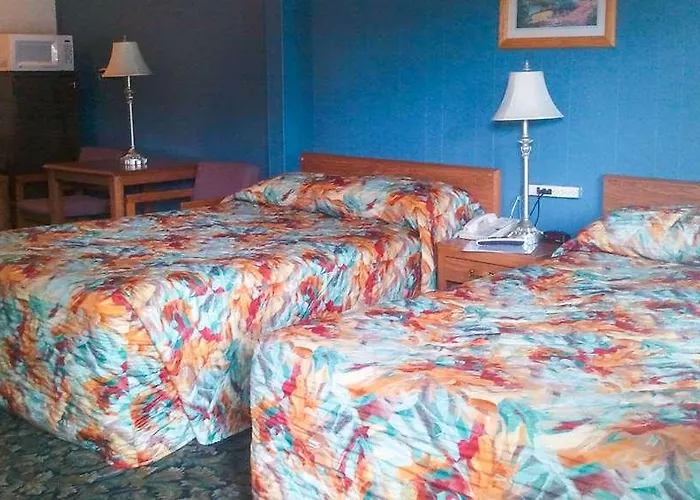 Hotel Wyoming 2*